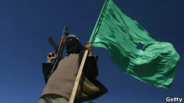 حماس در ماه‌های اخیر چندین نفر را به ظن همکاری با اسرائیل بازداشت کرده است