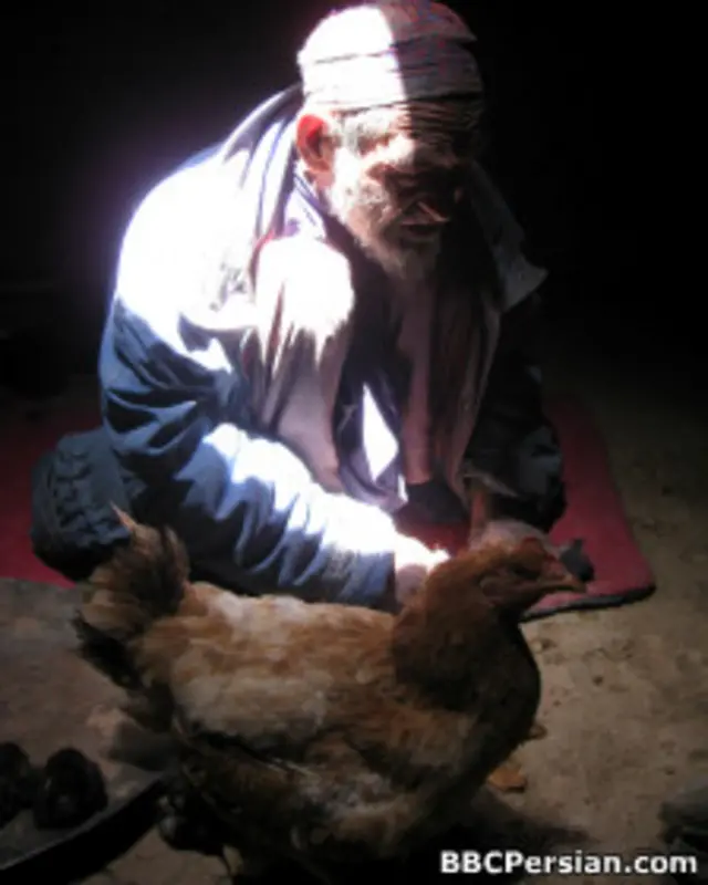 امسال موضوع ویژه روز جهانی بهداشت "سالمندی و سلامت" اعلام شده، چیزی که در افغانستان به دلیل سطح پایین میزان دسترسی عمومی به خدمات بهداشتی چندان مورد توجه قرار نگرفته است