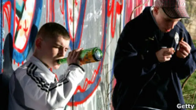 Британские чавы