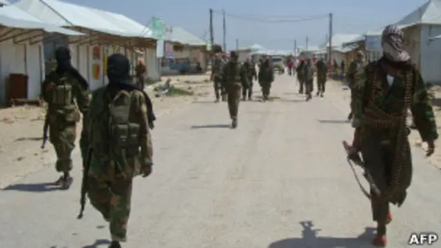 پیکارجویان شباب