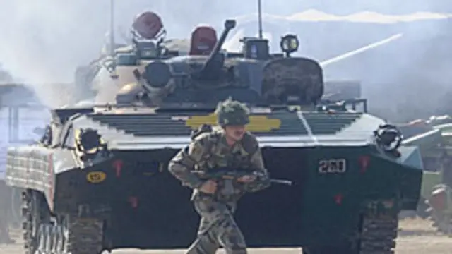 भारतीय सेना