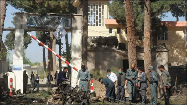 د هرات نننی برید