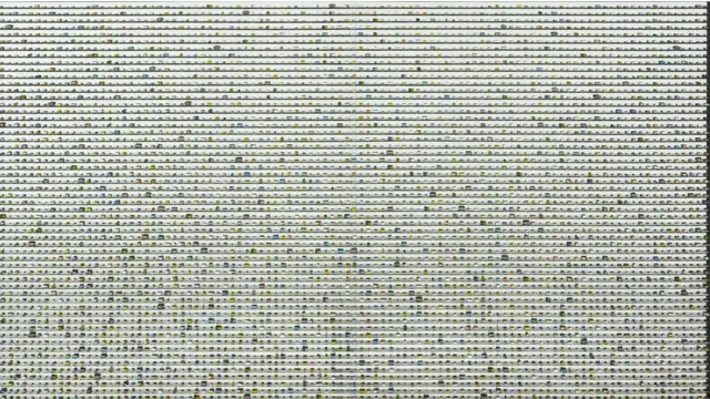 Дэмиен Херст, "Пустота"