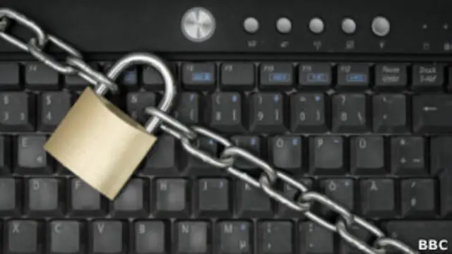 Regulación de internet