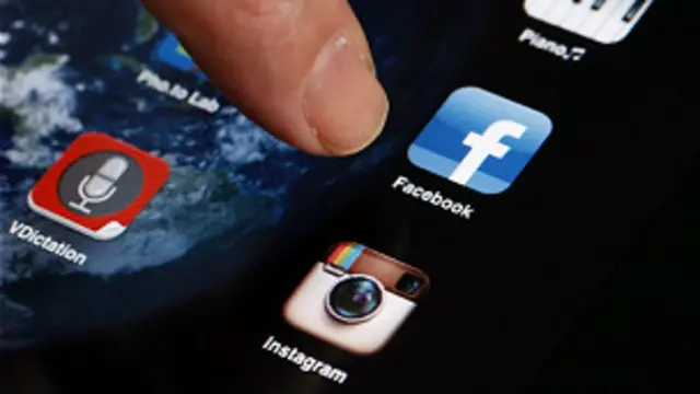 "انسټاګرام" د فیسبوک شرکت اړوند کاریال دی او اوس یې هغه ستونزه حل شوې ده.