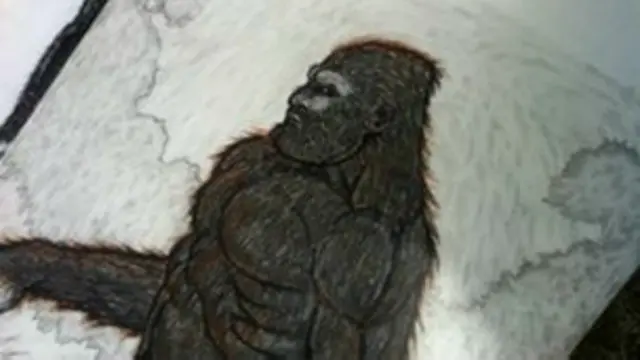 Bigfoot