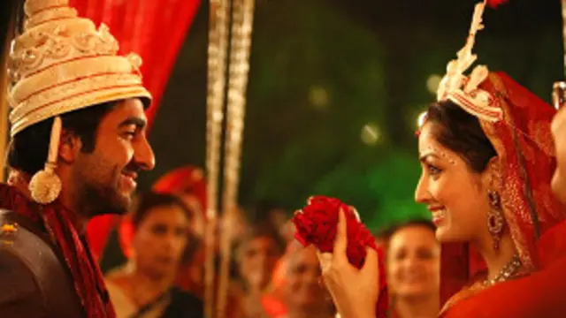 فلم وکی ڈونر کا پوسٹر