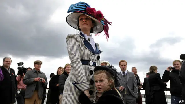 泰坦尼克紀念之旅