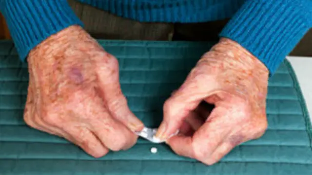 Según "Playlist for life", no es necesario que el paciente fuera muy musical para apreciar las canciones.