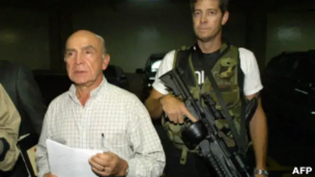 A diez años del golpe contra Chávez, ¿qué fue de los protagonistas? - BBC  News Mundo