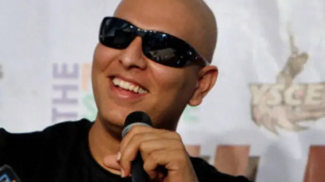 आर्मस्ट्रॉंग ने युवराज को जल्दी ठीक होने का संदेश भेजा. तस्वीर पीटीआई