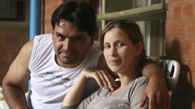 जिन गैर शादीशुदा जोड़ों के बच्चे पैदा हुए हैं, उनमें सबसे ज्यादा संख्या स्पैनिश भाषी लोगों की है