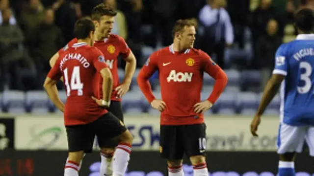 مانشستر يونايتد 