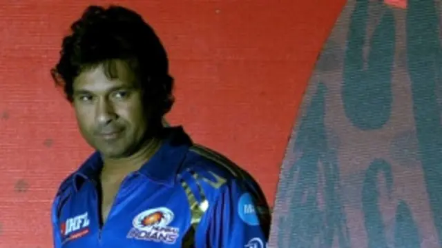 सचिन का कहना था कि वो खेल के बारे में अपनी जानकारी के ज़रिए कुछ योगदान करना चाहेंगे