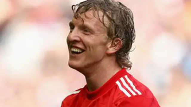 Dirk Kuyt