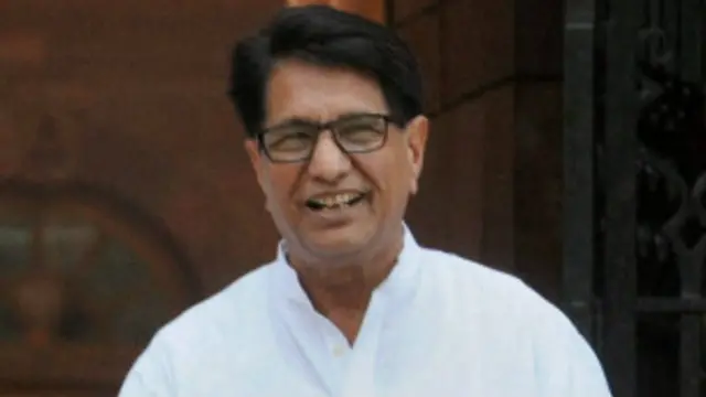 अजित सिंह