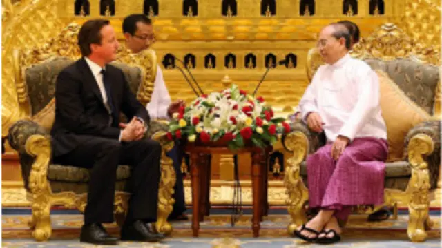 cameron thein sein