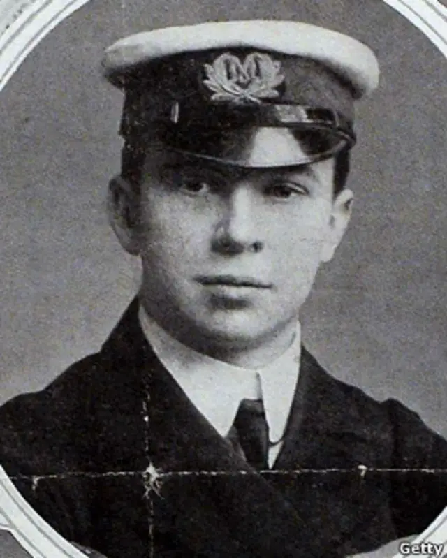 傑克·菲利普斯