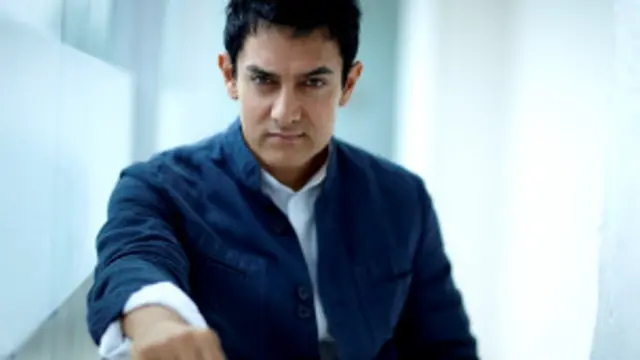 आमिर खान (फाइल फोटो)