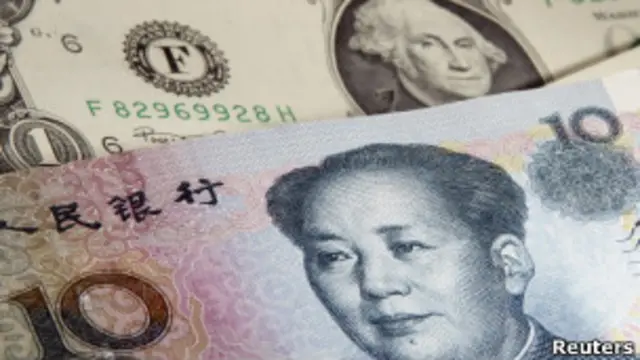 रिपोर्ट के मुताबिक आने वाले सालों में अमरीका नहीं चीन आर्थिक महाशक्ति होगा