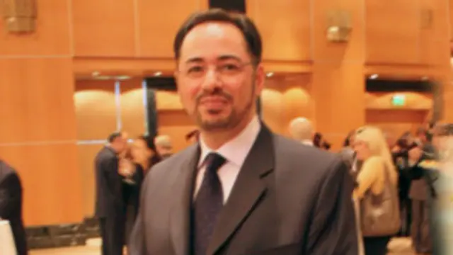 د سولې د عالي شورا نوي ټاکل شوي رییس په هېواد کې د بهرنيو ځواکونو د شته والي علت نا امنۍ او جگړې وبللې