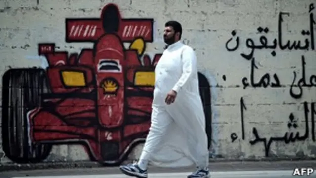 Gran Premio de Bahréin