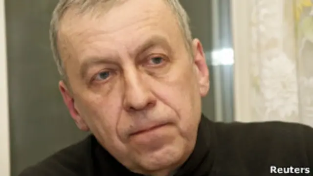 Андрій Санніков