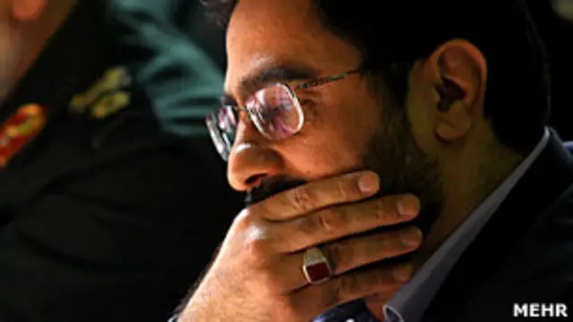 سعید مرتضوی ابتدا از سوی محمود احمدی‌نژاد به ریاست ستاد مبارزه با قاچاق کالا و ارز و بعد به ریاست صندوق تامین اجتماعی منصوب شد