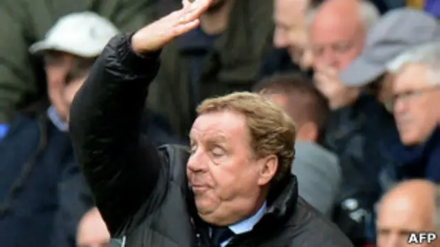 Harry Redknapp