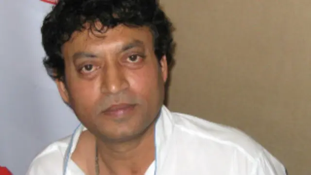 इरफ़ान खान