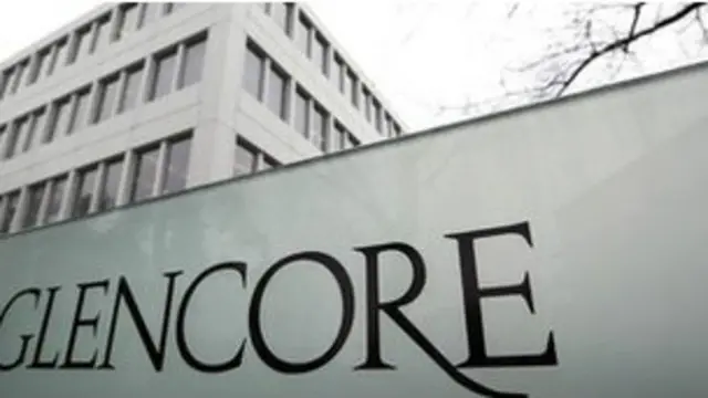 Lencore debutó en la bolsa de valores de Londres el año pasado recaudando cerca de US$10.800 millones.