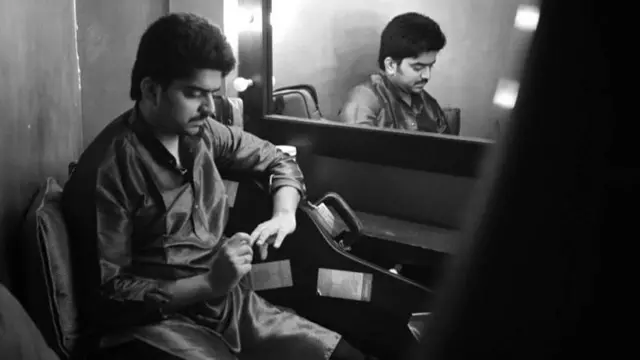 फोटोग्राफर शिव आहूजा 