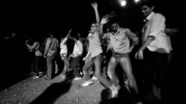 फोटोग्राफर शिव आहूजा 