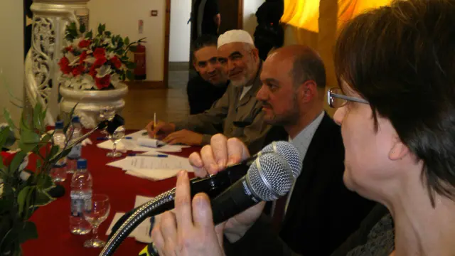 سارة كولبورن