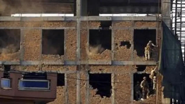 د بریدونو عکس