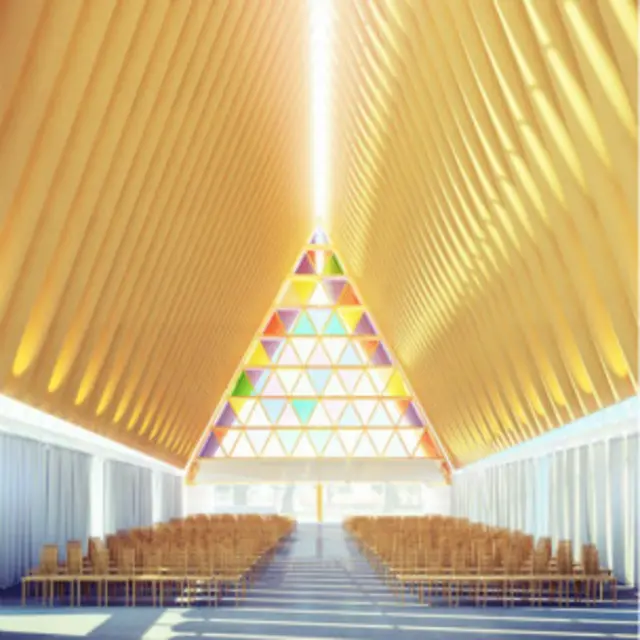 Foto: divulgação/Anglican Diocese of Christchurch