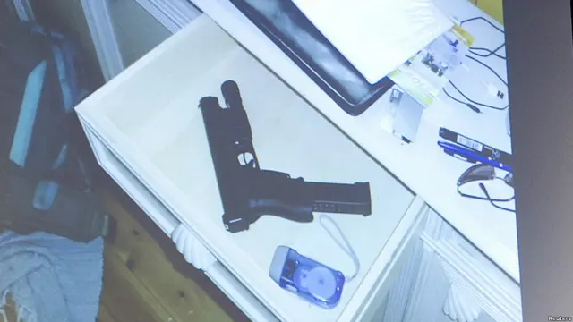 суд на Брейвіком