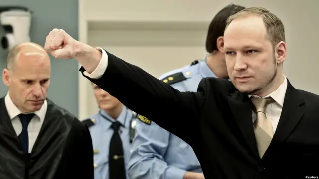 суд на Брейвіком