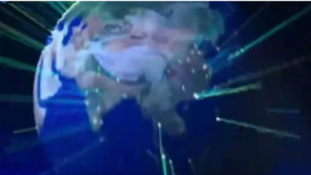 حرب الإنترنت