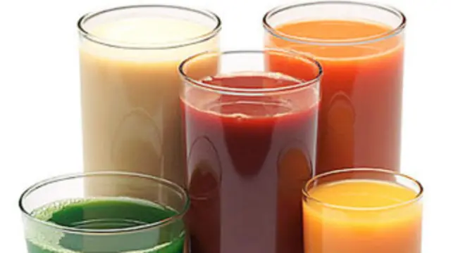 डायबिटीज़ के लोगों के लिए फलों का जूस है खतरनाक