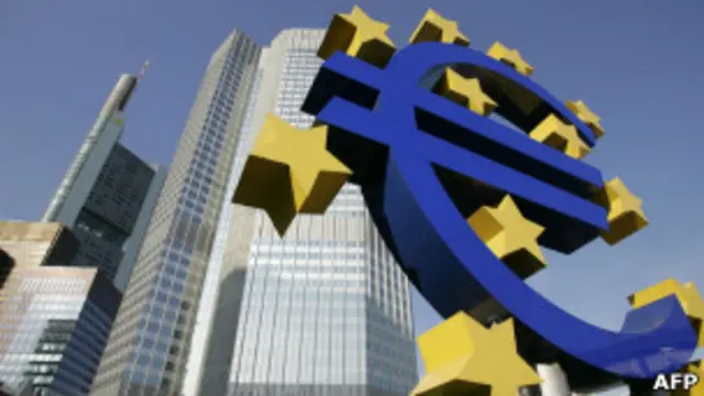 Banco Central Europeo