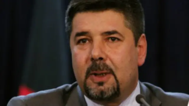 رحمت الله نبیل