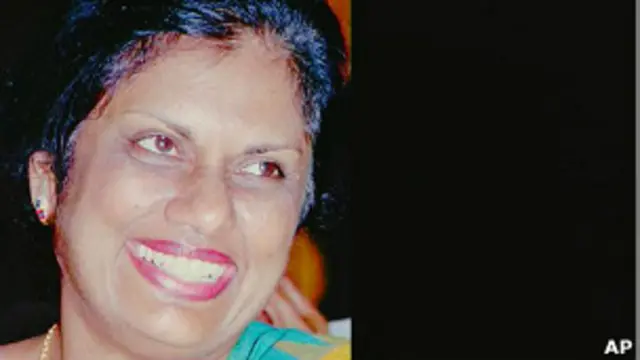 ජනාධිපතිනි චන්ද්රිකා කුමාරතුංග