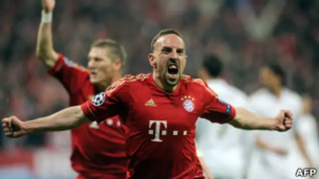 Franck Ribery