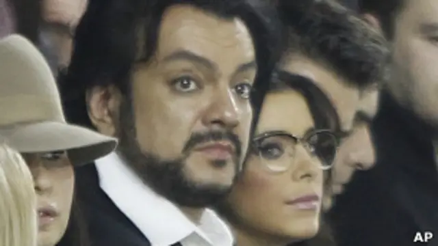 Филипп Киркоров