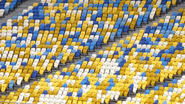 Олімпійський