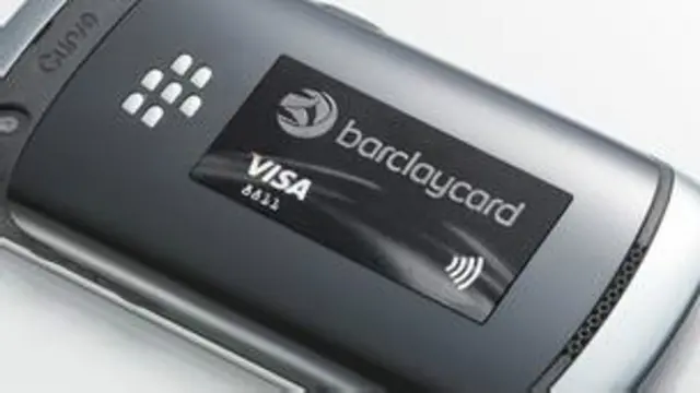 巴克莱银行PayTag信用卡