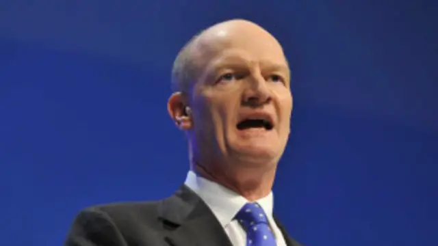 英国大学部长威利茨