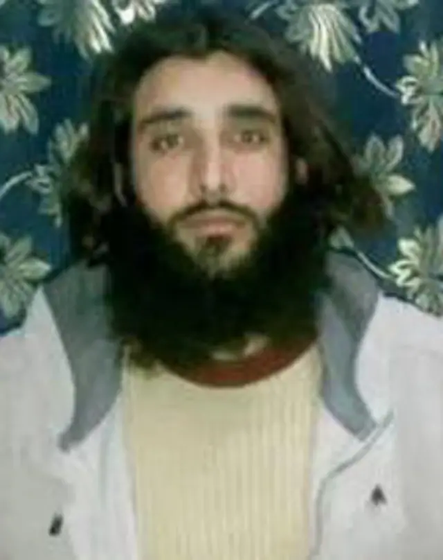 अदनान रशीद