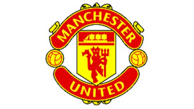 د انگلستان مانچستر يونايتيد کلب